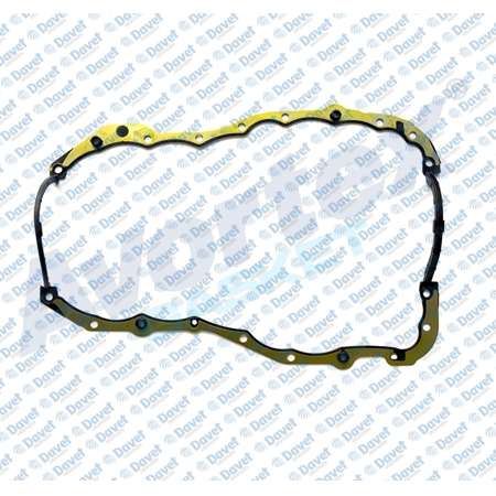 AVORTEX 413 Karter Conta Y.M. Metal-Kaucuk Clio-Megane-Kangoo-Scenic 1.5dci Dizel K9k Y.M. 09>